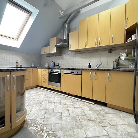 Apartament Piastowska Gdańsk Zewnętrze zdjęcie
