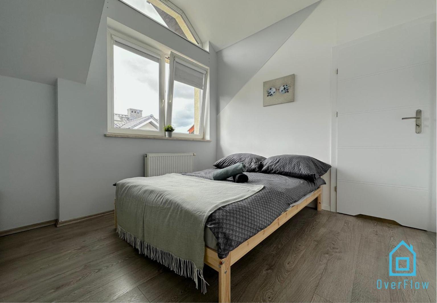 Apartament Piastowska Gdańsk Zewnętrze zdjęcie